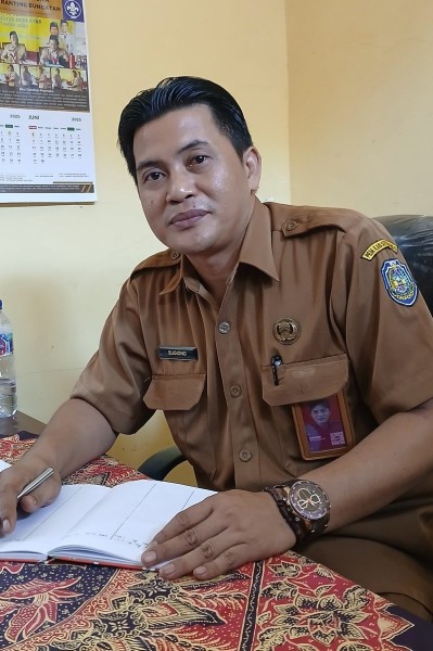 Kepala Sekolah